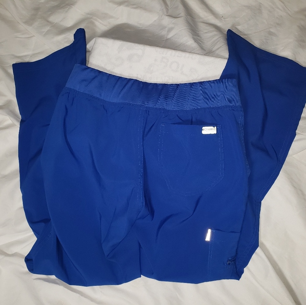 Scrub pants - Picture 4 of 6